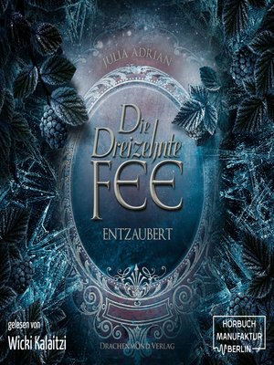 cover image of Die 13te Fee, Band 2
